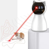 Random Motion Laser Toy