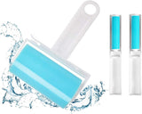 Sticky Lint Roller 3 Pack- Pet Hair Remover