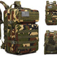 Outdoor Mountaineering Bag Tactical Leisure Bag Army Fan Travel Computer Bag Individual Soldier Package