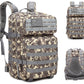 Outdoor Mountaineering Bag Tactical Leisure Bag Army Fan Travel Computer Bag Individual Soldier Package