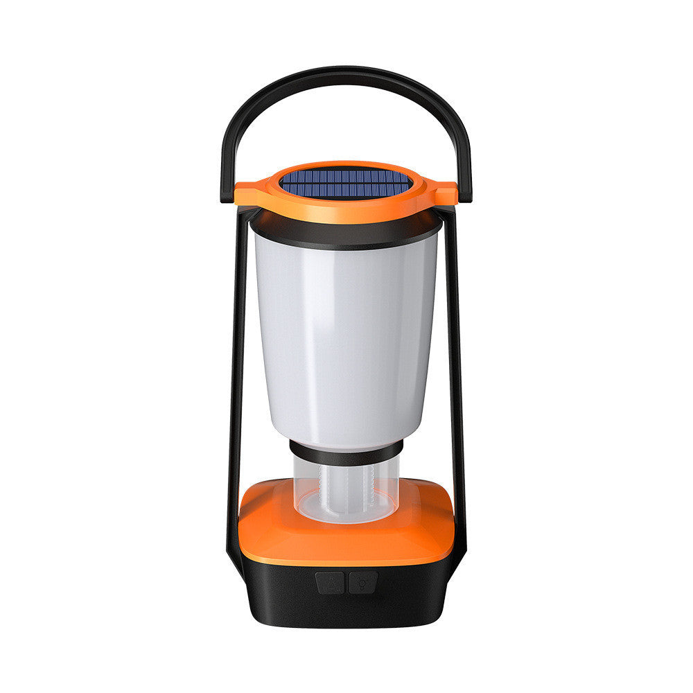 Extra-long Endurance Camping Light Outdoors