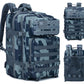 Outdoor Mountaineering Bag Tactical Leisure Bag Army Fan Travel Computer Bag Individual Soldier Package