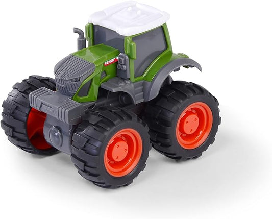 Toy Tractor Fendt Monster Truck