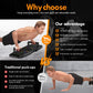 Push Up Board Home Gym Set – Portable Exercise Equipment with Pilates Bar, Resistance Bands, Ab Roller & 20 Fitness Accessories for Full Body Workouts
