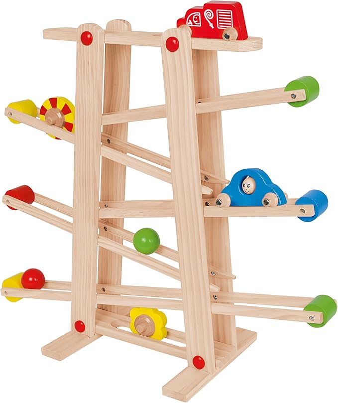 with 6 Roller Elements, Ball Large Rolling Track