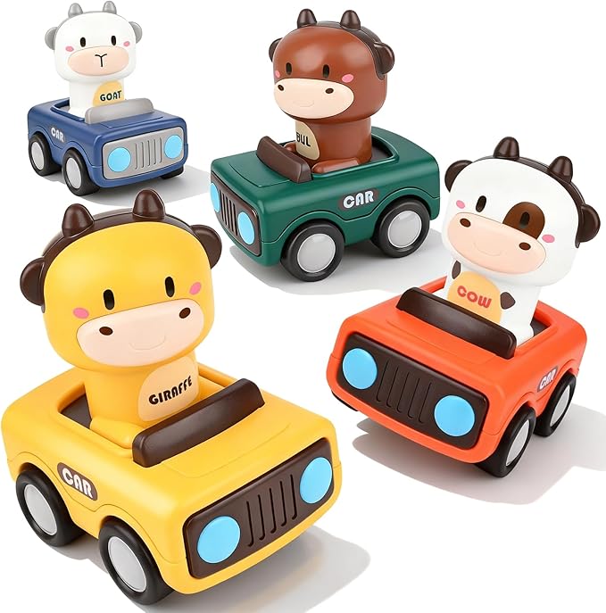 Car toys For Toddlers