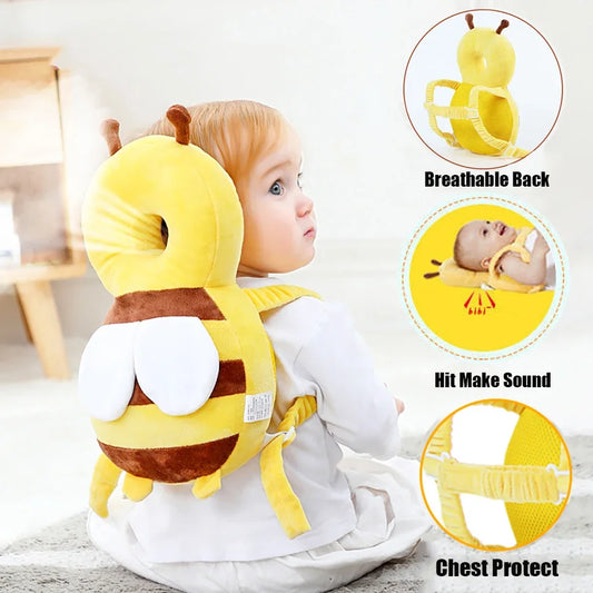 Baby Head Protection Pillow