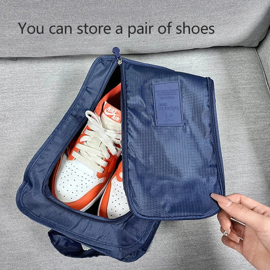 Portable Waterproof Shoe Bags