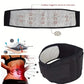 Self-Heating Therapy Support Belt