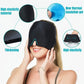 Migraine Relief Gel Therapy Hat