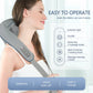 Wireless Neck & Back Massager