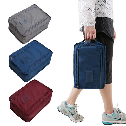 Portable Waterproof Shoe Bags