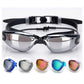 Pro Waterproof Swimming Goggles