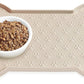 Anti-Slip Pet Feeding Mat