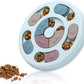 Dogs Food Puzzle Feeder Toys