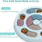 Dogs Food Puzzle Feeder Toys