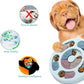Dogs Food Puzzle Feeder Toys
