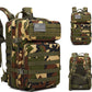 Outdoor Mountaineering Bag Tactical Leisure Bag Army Fan Travel Computer Bag Individual Soldier Package