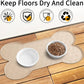 Anti-Slip Pet Feeding Mat