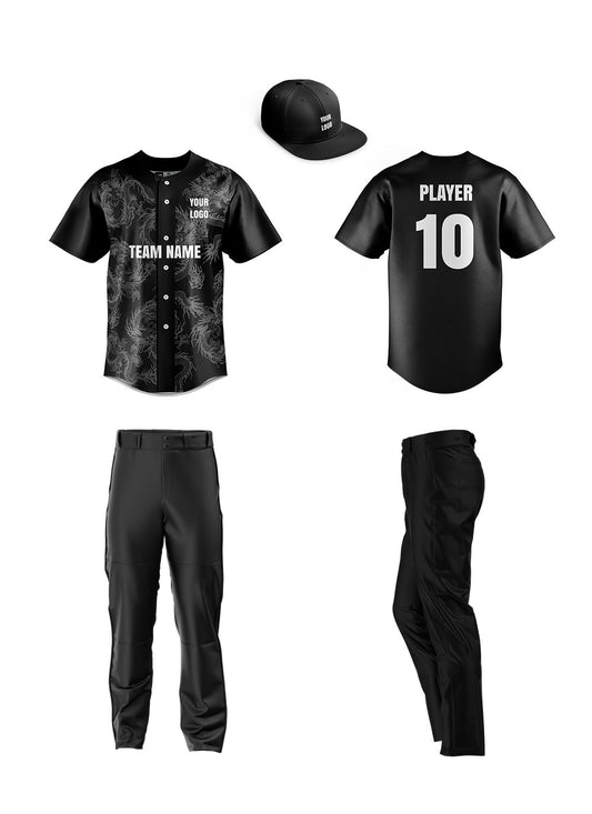 Custom Baseball Kit MBS-1