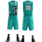 Custom Basketball Kit MBB-4