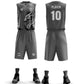 Custom Basketball Kit MBB-4