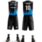 Custom Basketball Kit MBB-5