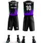 Custom Basketball Kit MBB-5