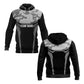 Custom Sublimated Pullover Hoodie MPH-6