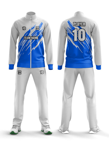 Custom Sublimated Warmup MTS-2