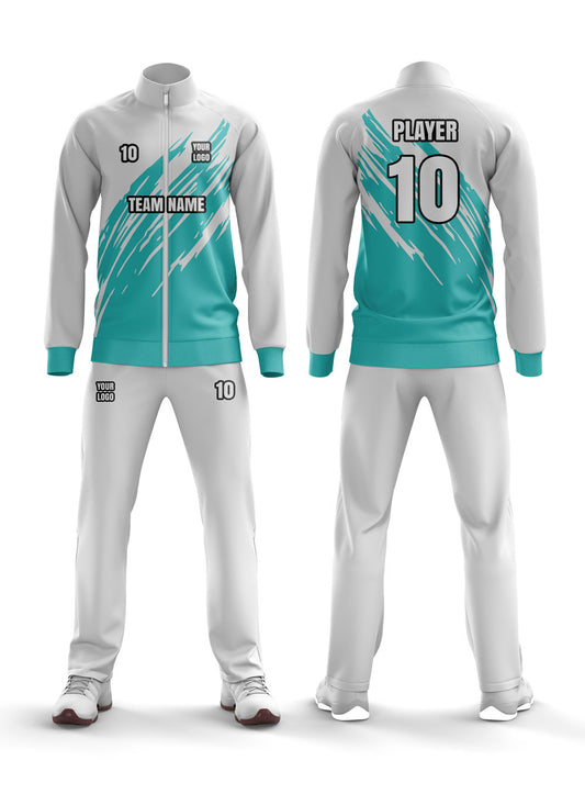 Custom Sublimated Warmup MTS-2