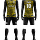 Custom Goalkeeper kit MGK-5