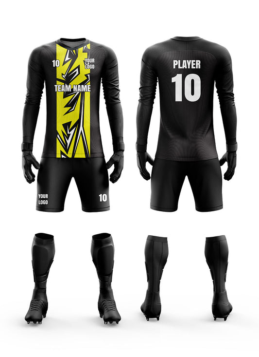 Custom Goalie Kit MGK-7