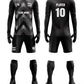 Custom Goalkeeper kit MGK-8