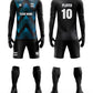 Custom Goalkeeper kit MGK-8