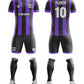 Custom Soccer Uniform MSK-1