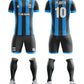 Custom Soccer Uniform MSK-1