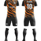 Custom Soccer Kit MSK-3