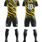 Custom Soccer Kit MSK-3