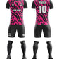 Custom Soccer Kit MSK-5