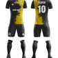 Custom Soccer Kit MSK-6