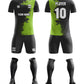 Custom Soccer Kit MSK-6